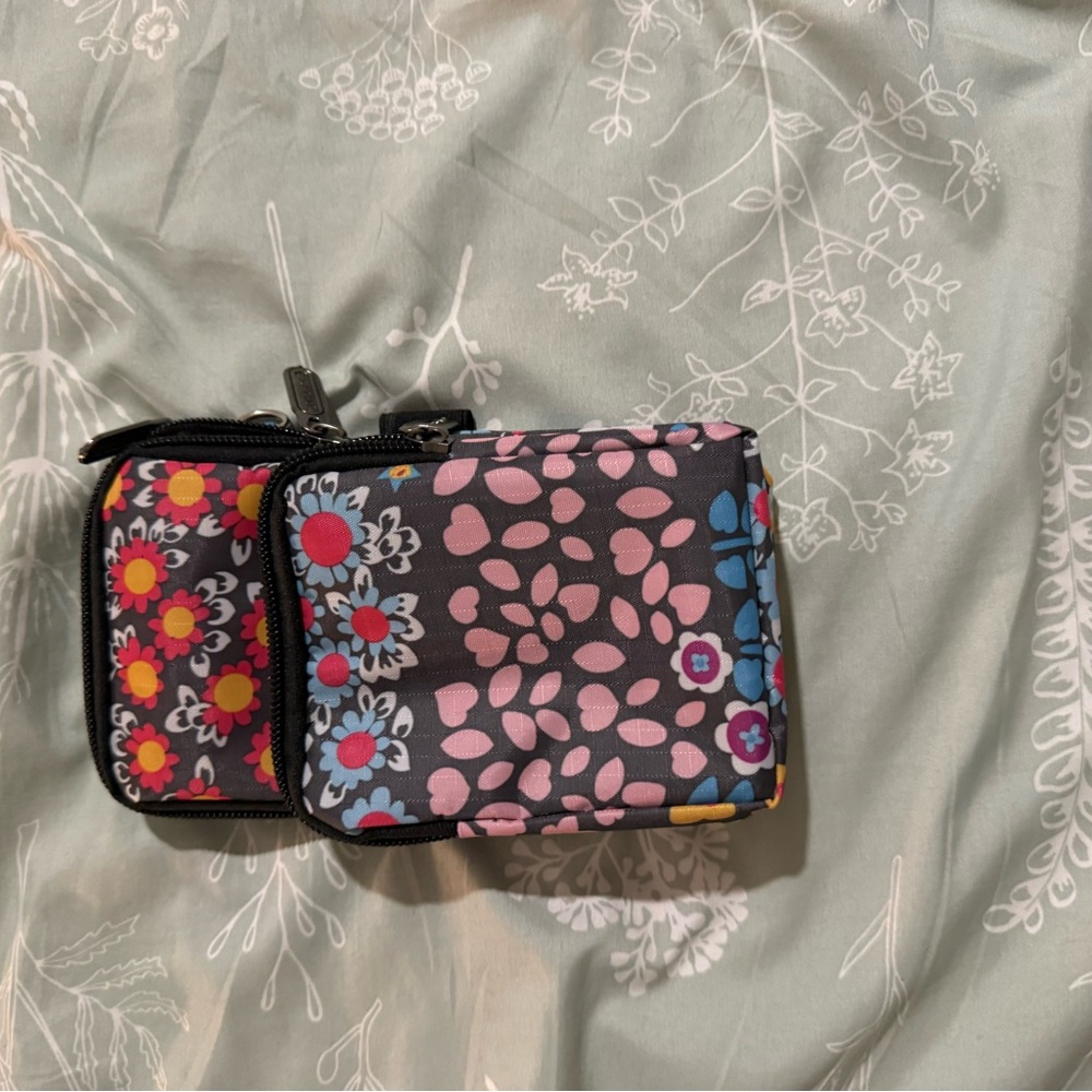 Arm bag